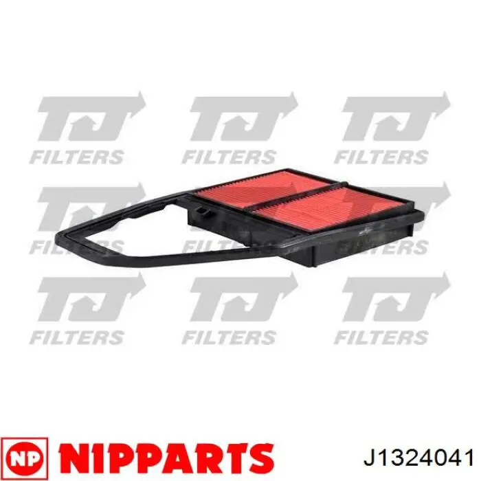 Filtro de aire CHN12007 Comline