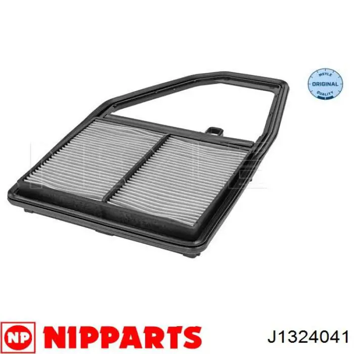 Filtro aire Comline CHN12007