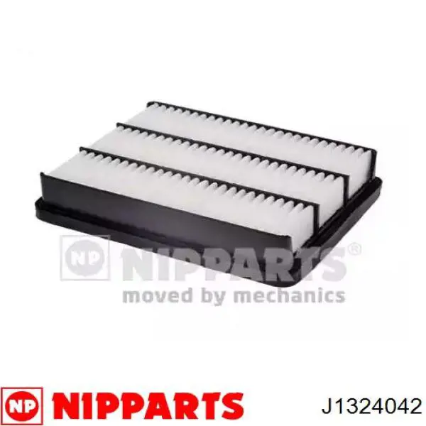 J1324042 Nipparts filtro de aire