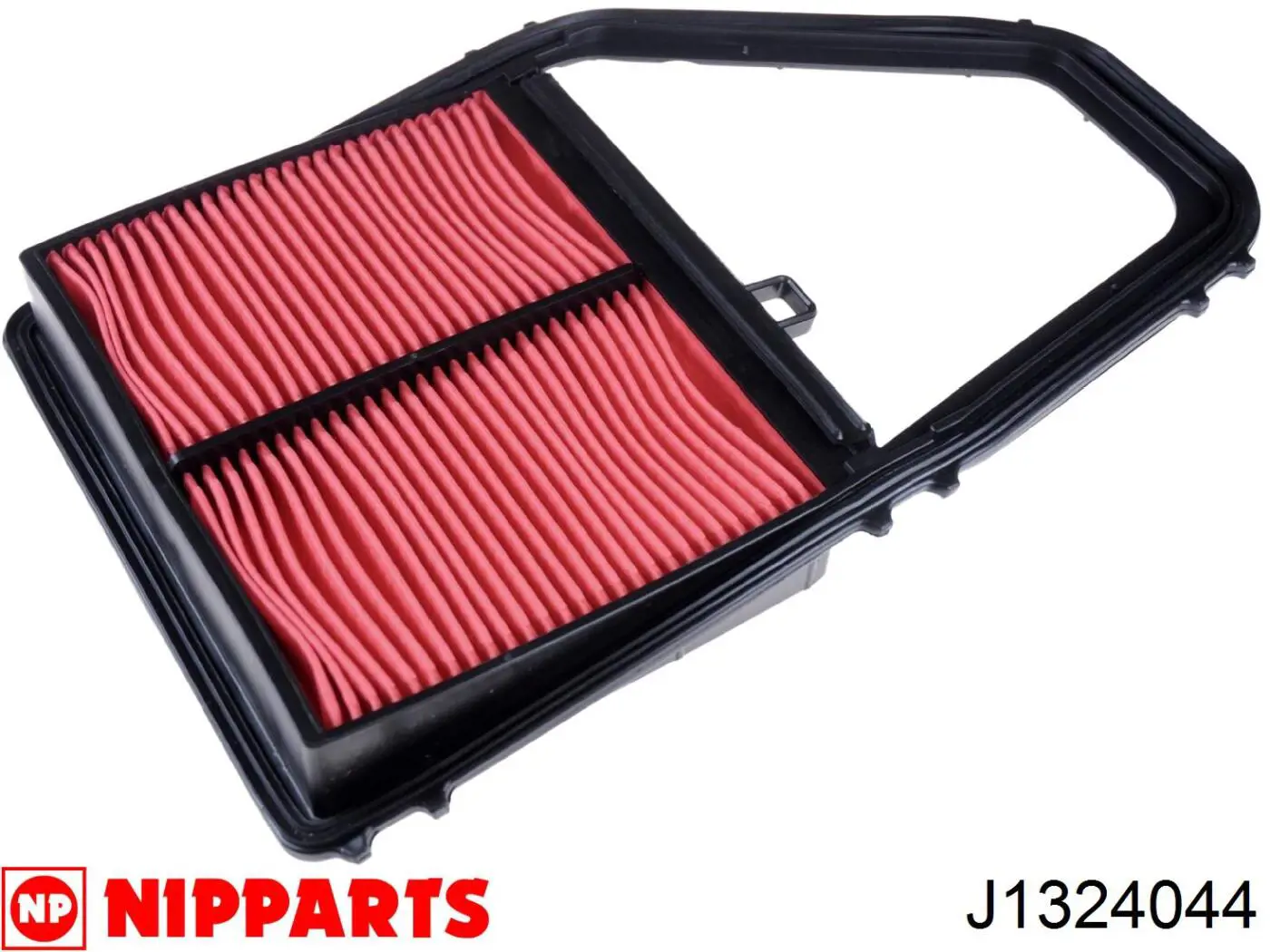 J1324044 Nipparts filtro de aire