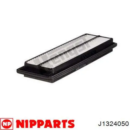 J1324050 Nipparts filtro de aire