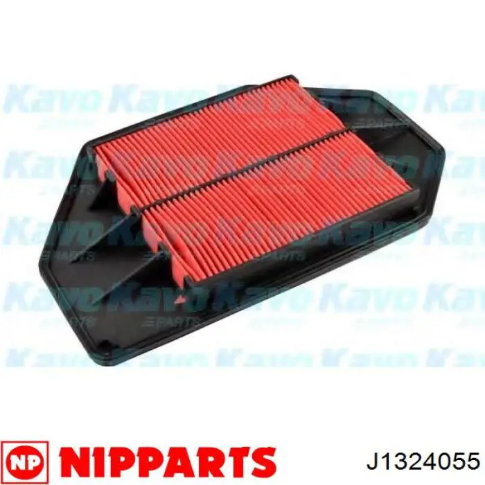 J1324055 Nipparts filtro de aire