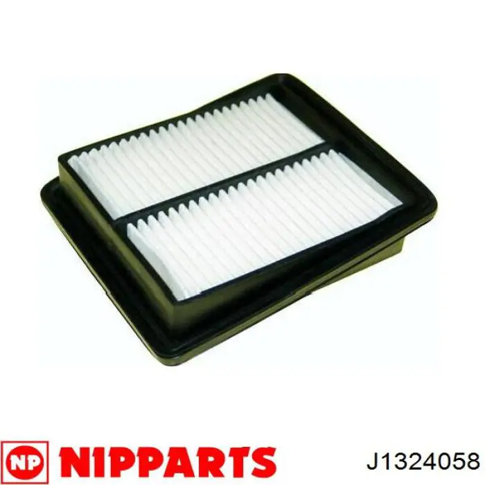 J1324058 Nipparts filtro de aire