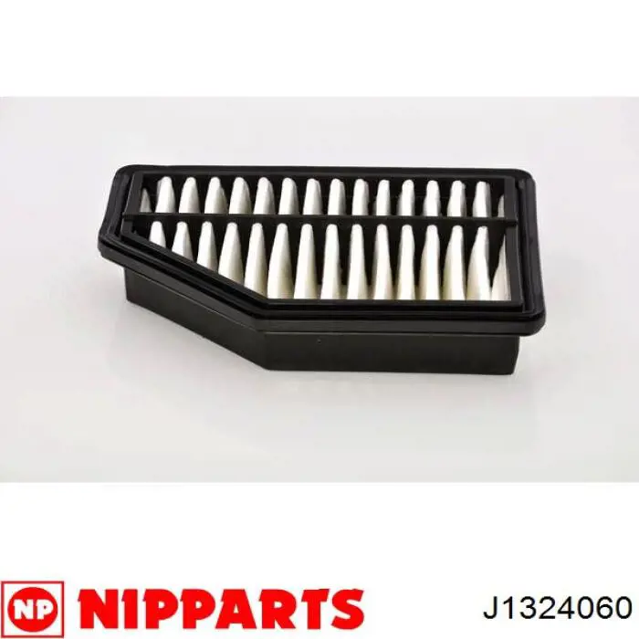 J1324060 Nipparts filtro de aire