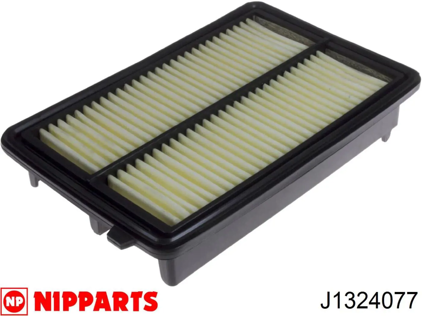 J1324077 Nipparts filtro de aire