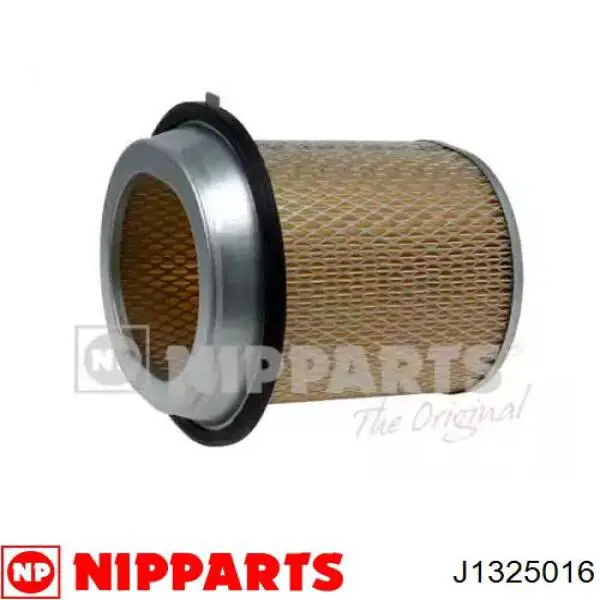 El filtro de aire Nipparts J1325016 precio, desde 12,88 EUR