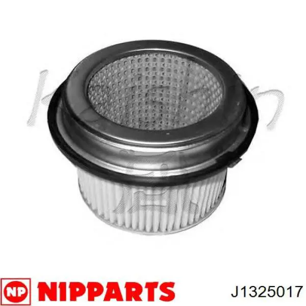 J1325017 Nipparts filtro de aire