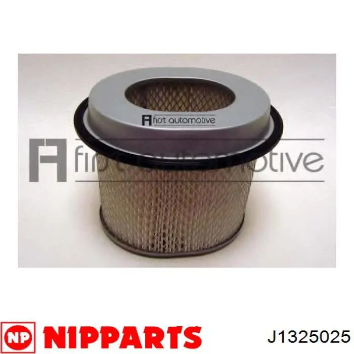 J1325025 Nipparts filtro de aire