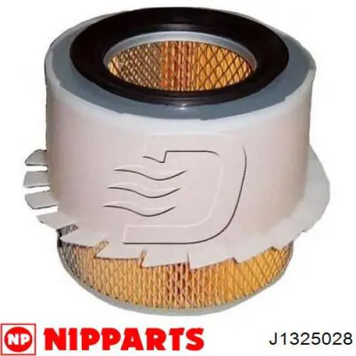 J1325028 Nipparts filtro de aire