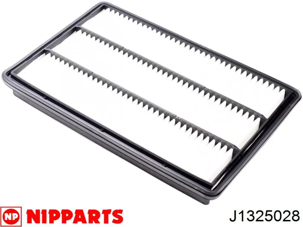 Filtro aire Blue Print ADC42219