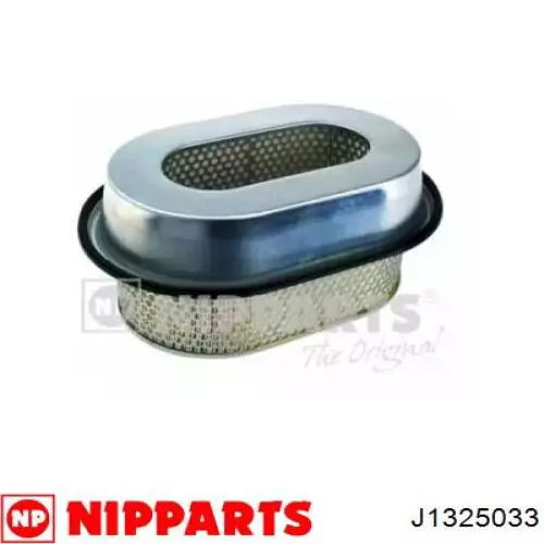 J1325033 Nipparts filtro de aire