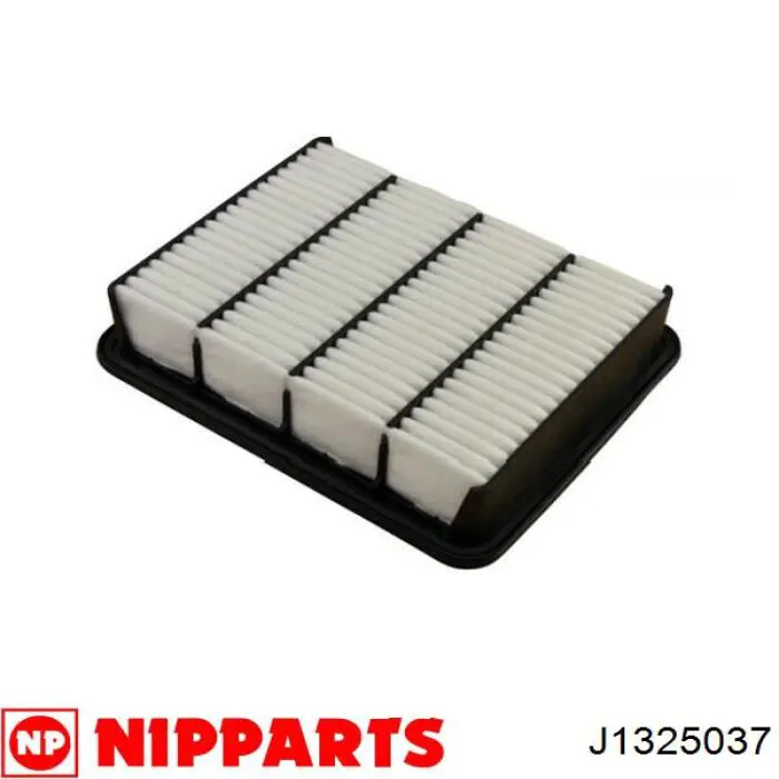Filtro de aire J1325037 Nipparts
