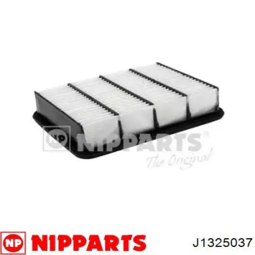 Filtro aire Nipparts J1325037