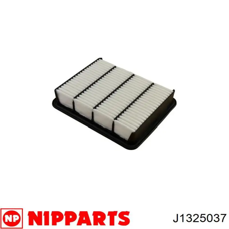 Filtro de aire FA1604 Bremsi