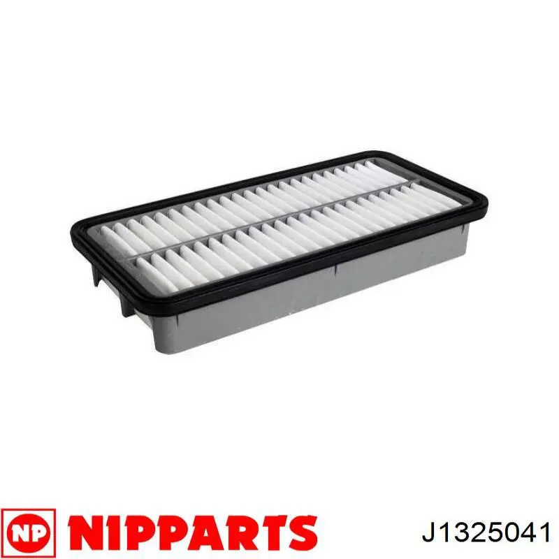 J1325041 Nipparts filtro de aire