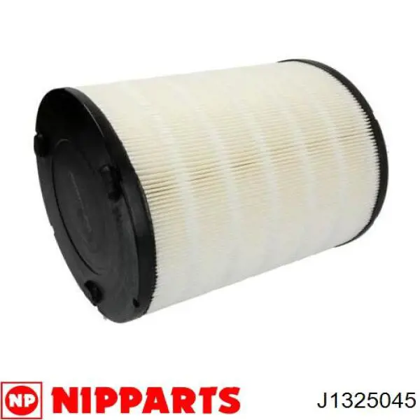 J1325045 Nipparts filtro de aire