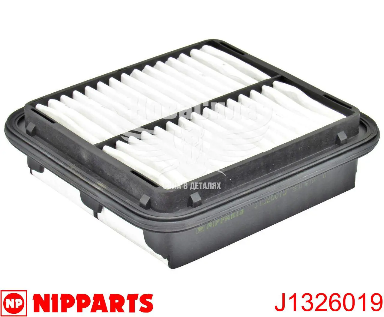 Comprar J1326019 Nipparts Filtro de aire