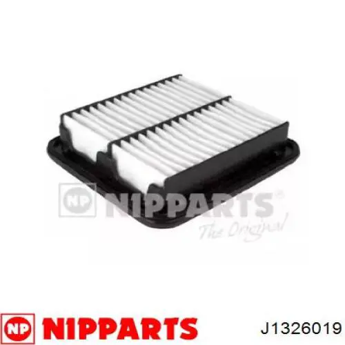 J1326019 Nipparts filtro de aire