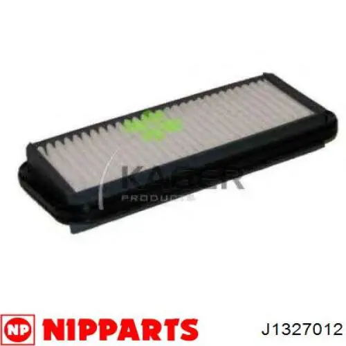 500040951 Iveco Filtro de aire de motor