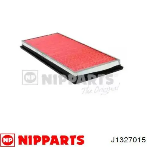 Filtro de aire J1327015 Nipparts