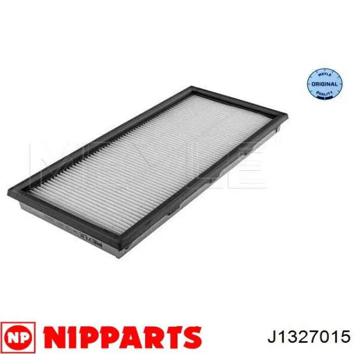 J1327015 Nipparts filtro de aire