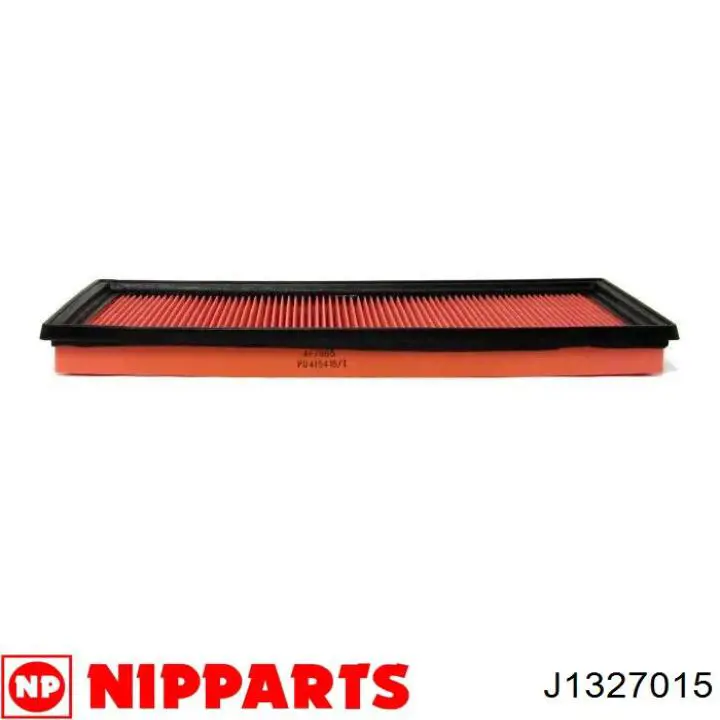 Comprar J1327015 Nipparts Filtro de aire