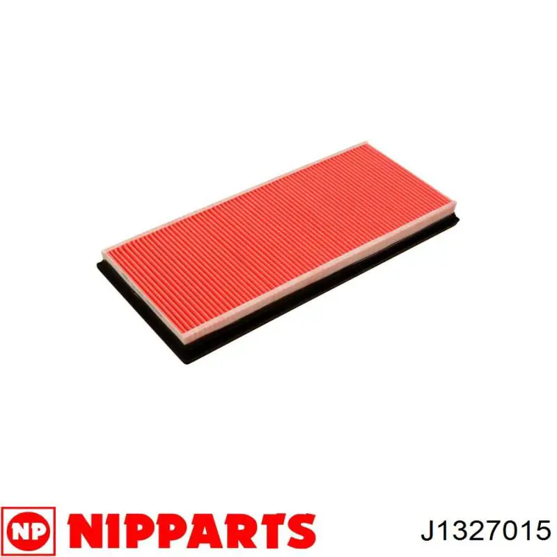 El filtro de aire Nipparts J1327015 precio, desde 11,71 EUR