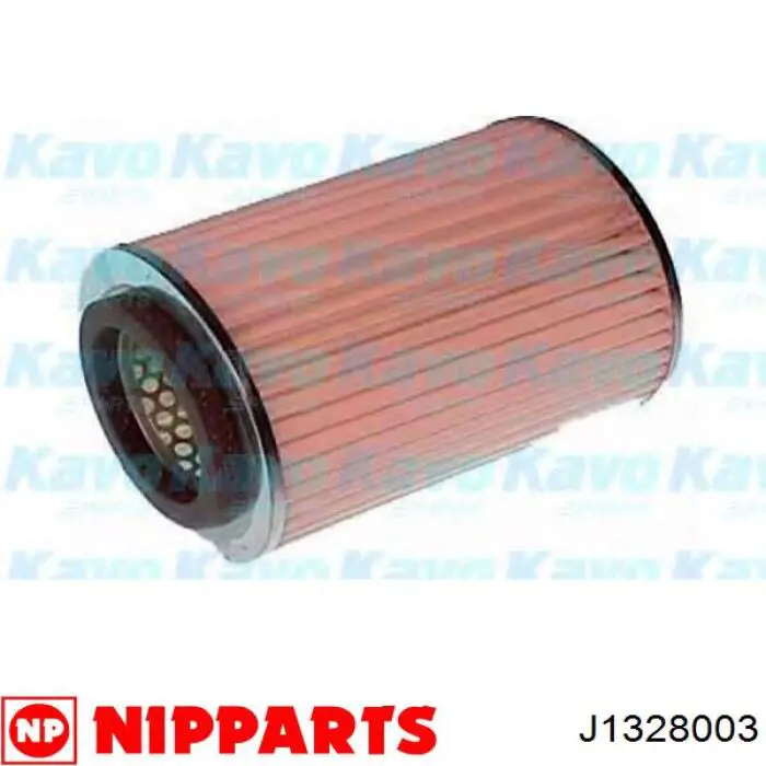 Filtro de aire A863 Purflux