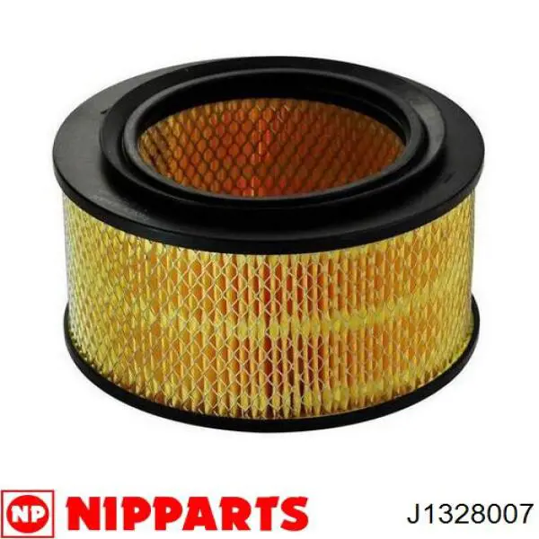 J1328007 Nipparts filtro de aire