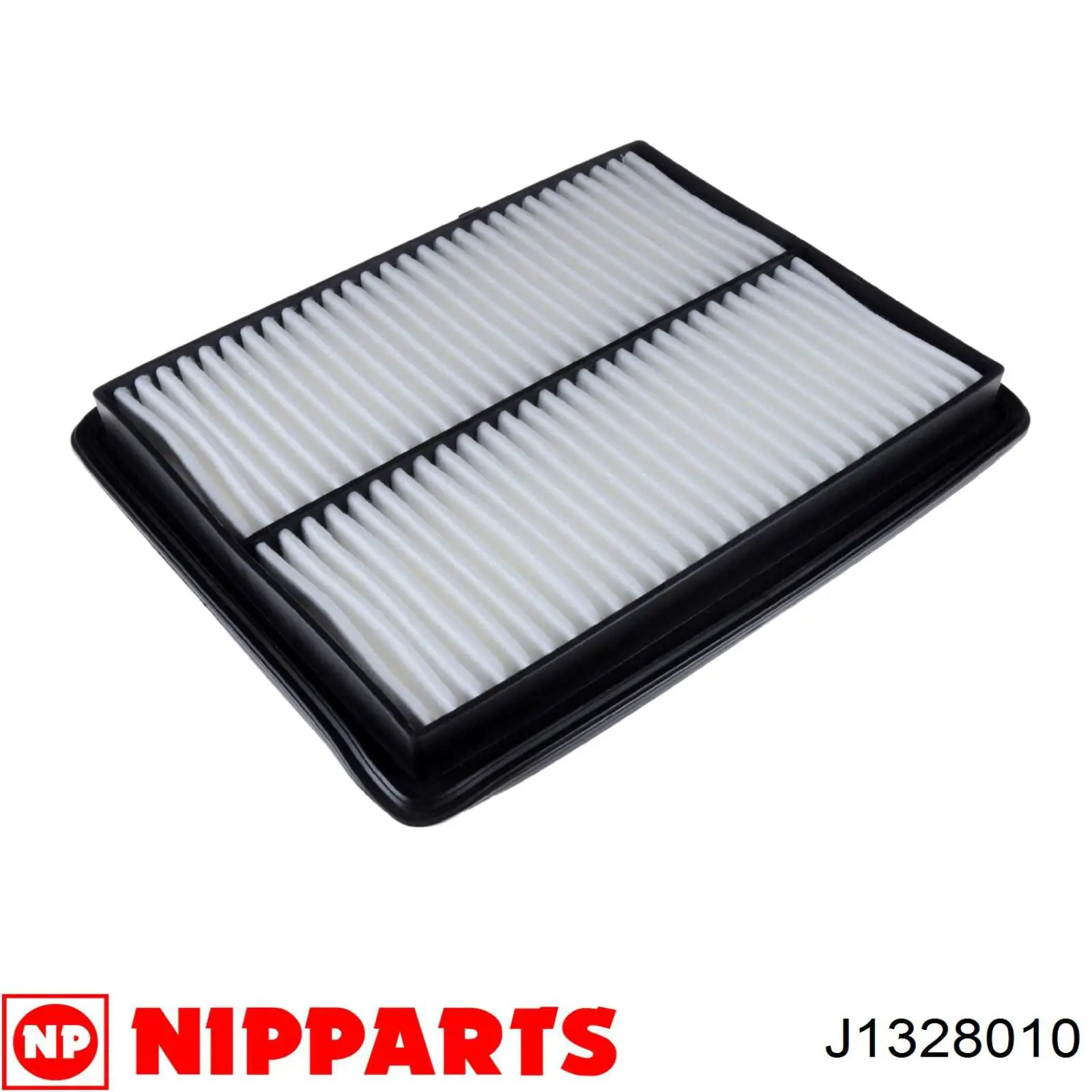 J1328010 Nipparts filtro de aire