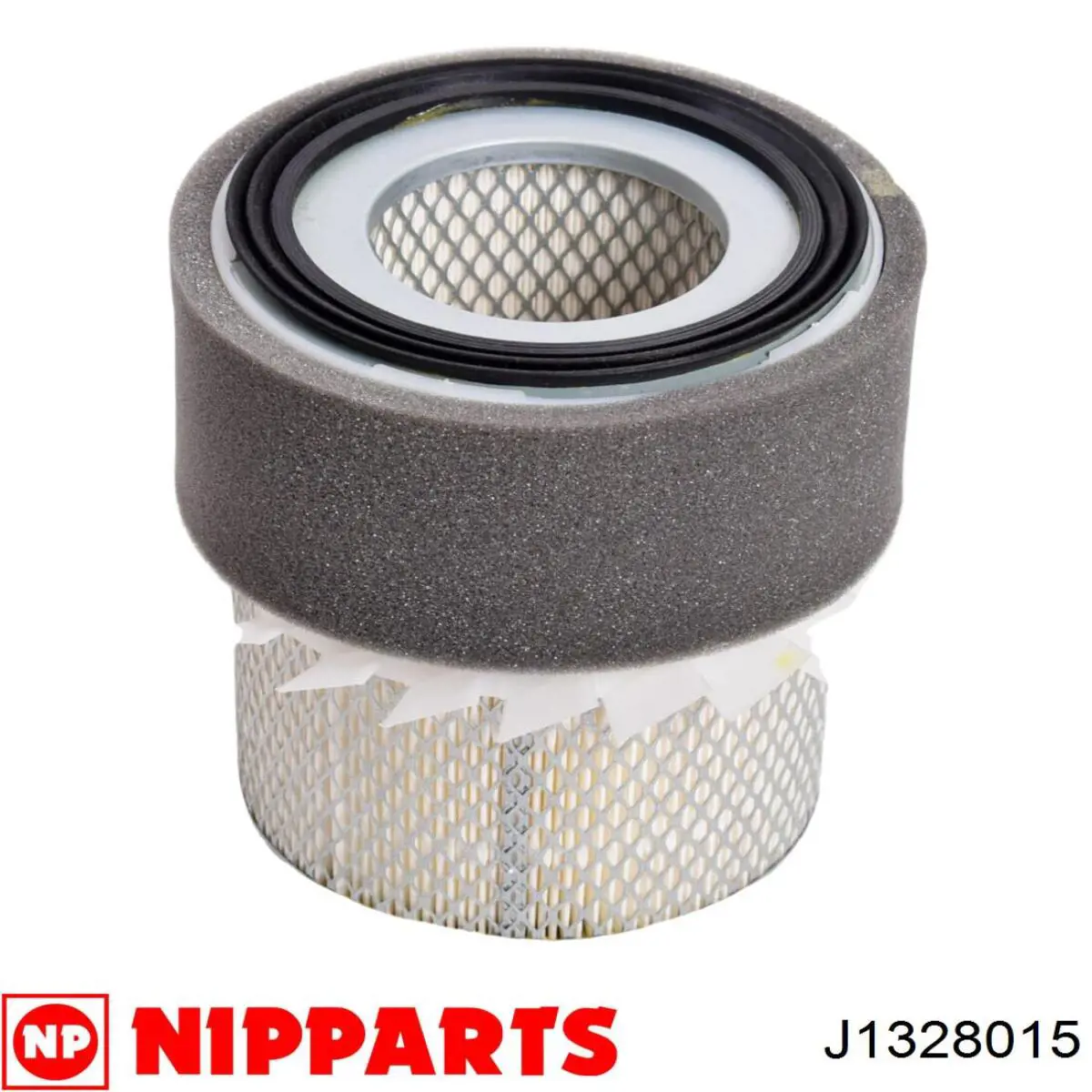 J1328015 Nipparts filtro de aire