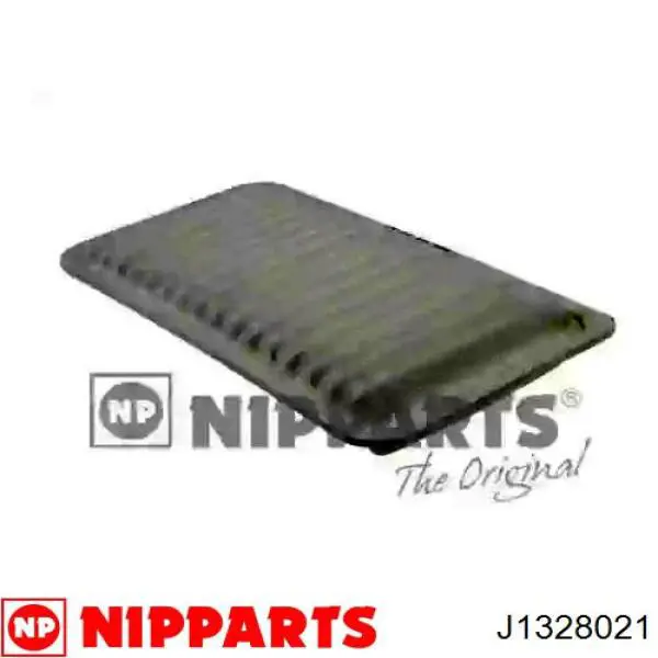 J1328021 Nipparts filtro de aire