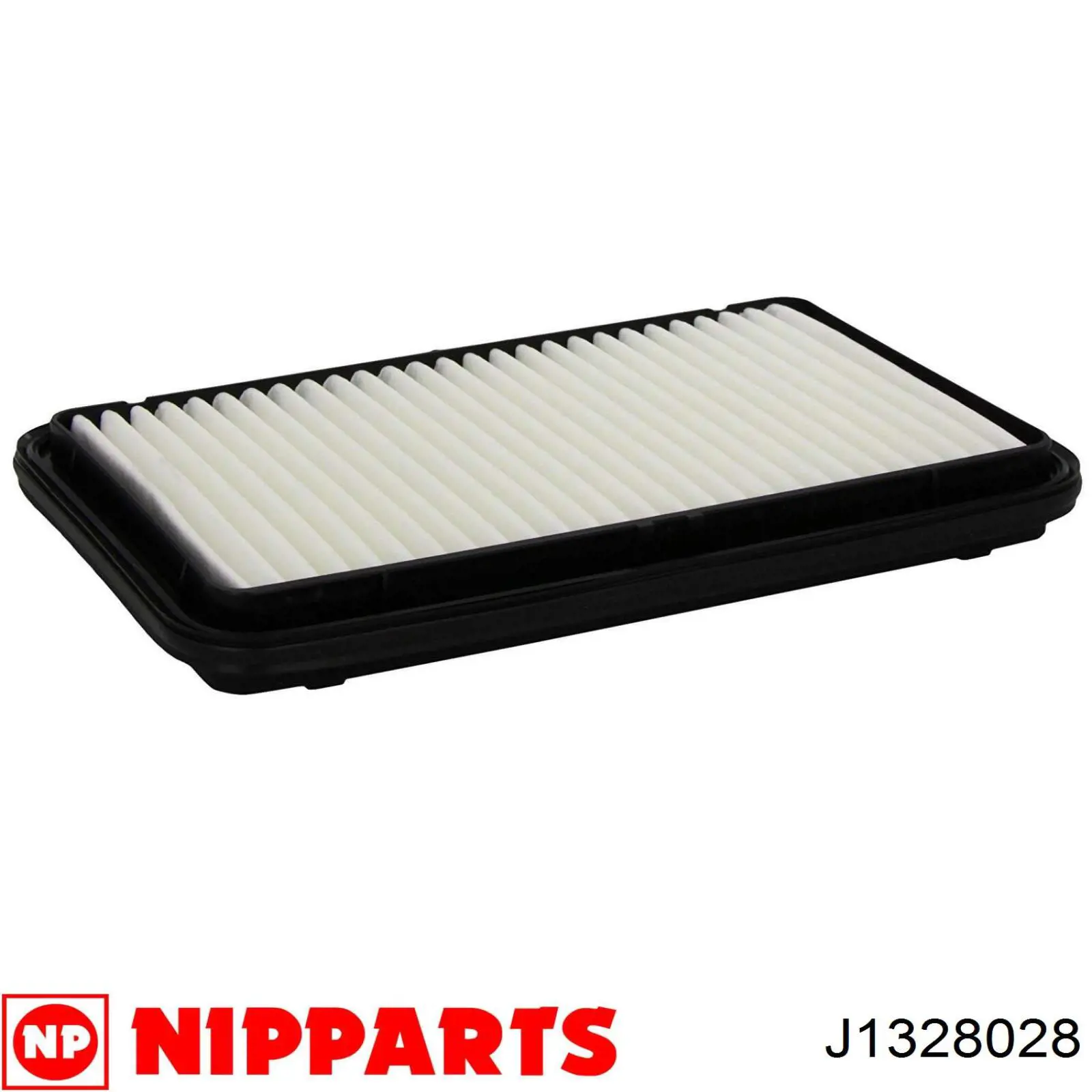 J1328028 Nipparts filtro de aire