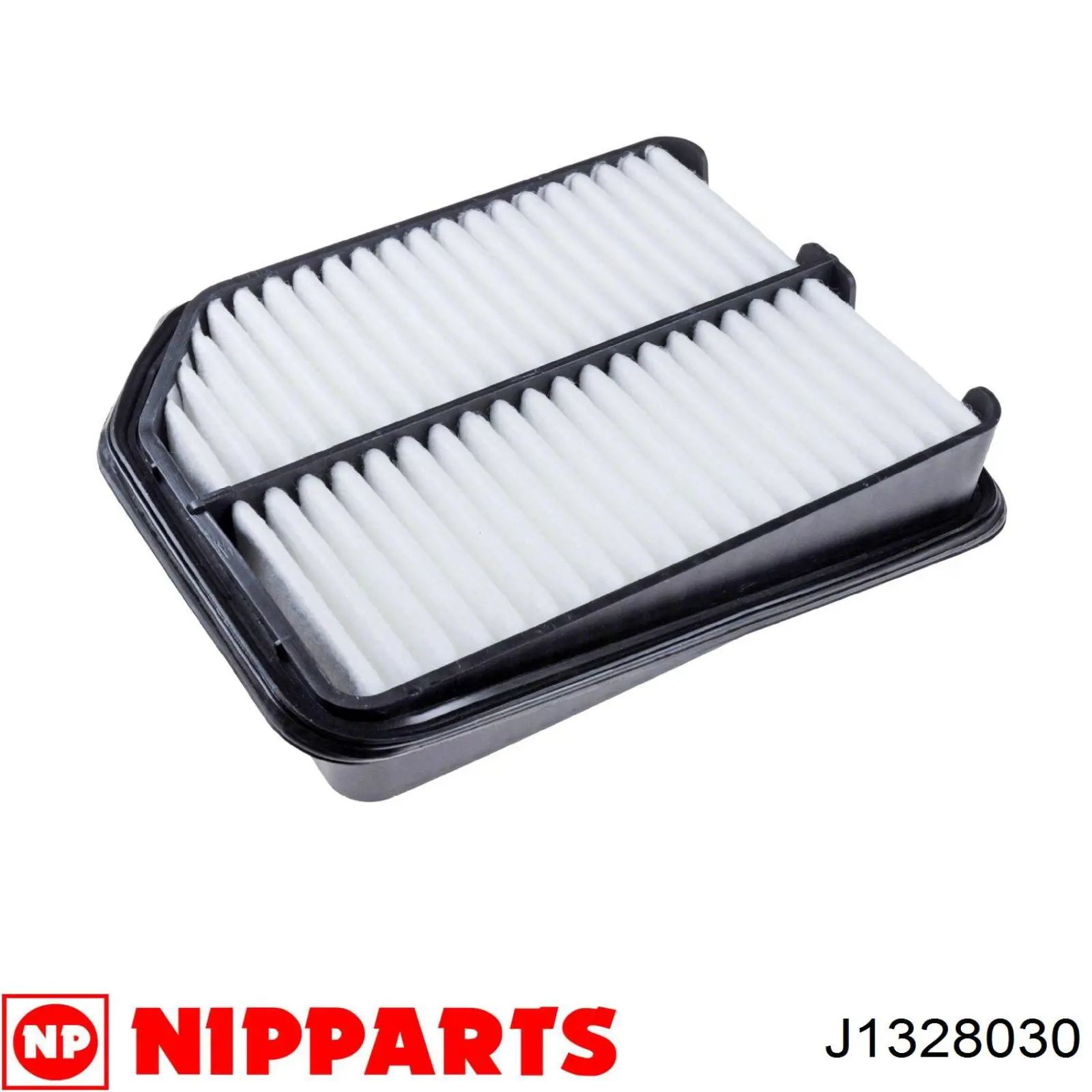 J1328030 Nipparts filtro de aire