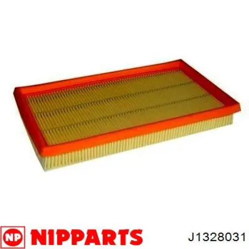 Filtro aire Suzuki 1378086G00