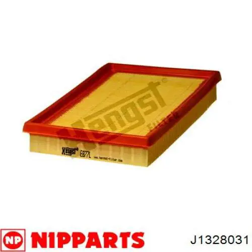 1378086G00 Suzuki Filtro de aire de motor