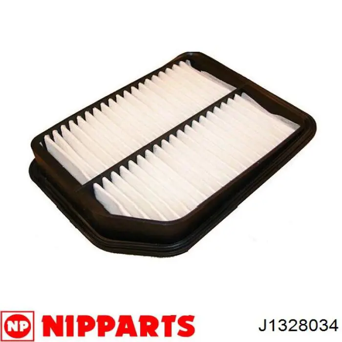 J1328034 Nipparts filtro de aire