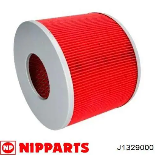 J1329000 Nipparts filtro de aire