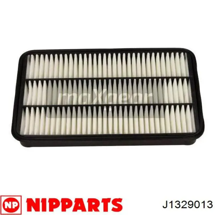 J1329013 Nipparts filtro de aire