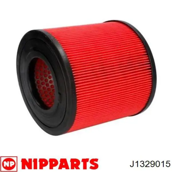 Filtro de aire 1654651N01 Isuzu