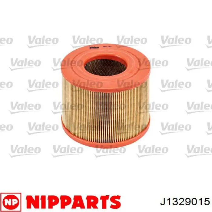 Filtro aire Isuzu 1654651N01