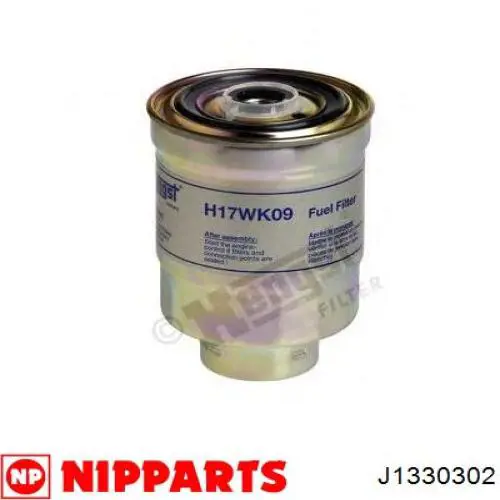 Comprar RF8313ZA59A Mazda Filtro diesel