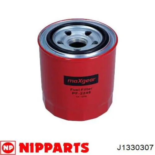 J1330307 Nipparts filtro combustible