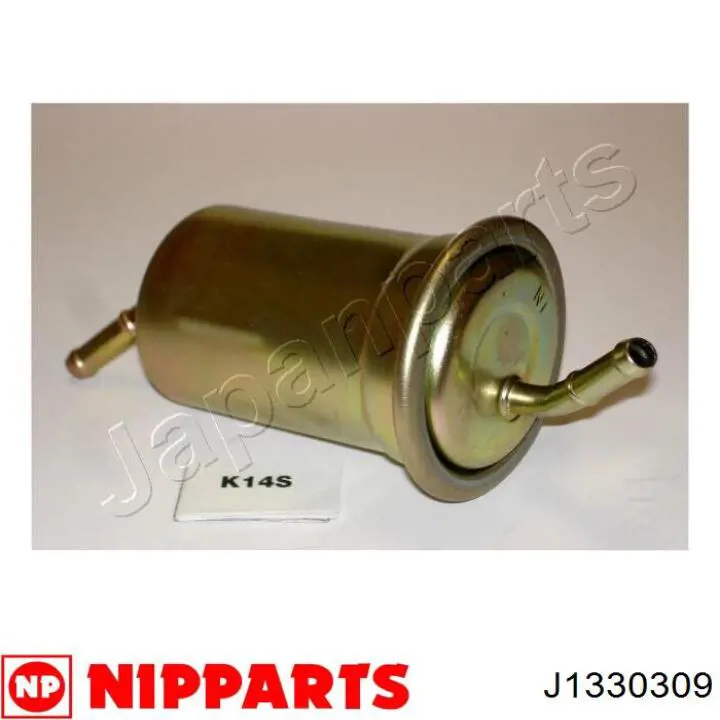 J1330309 Nipparts filtro combustible