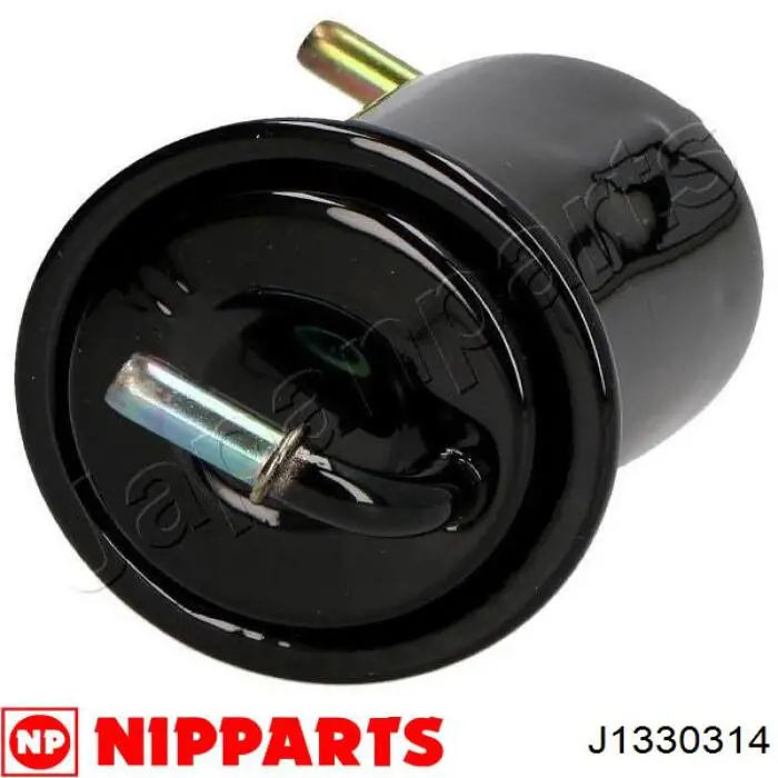 J1330314 Nipparts filtro combustible