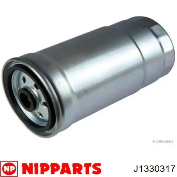 J1330317 Nipparts filtro combustible