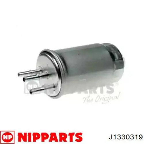 Filtro combustible Jaguar X-type CF1