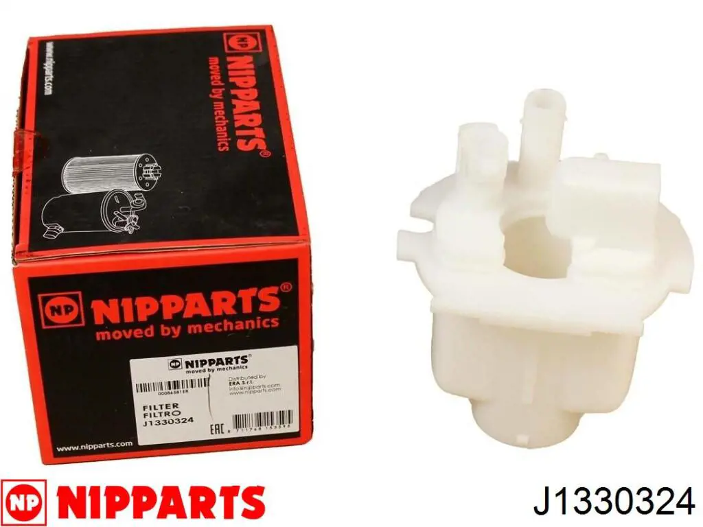 J1330324 Nipparts filtro combustible