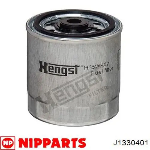 J1330401 Nipparts filtro combustible