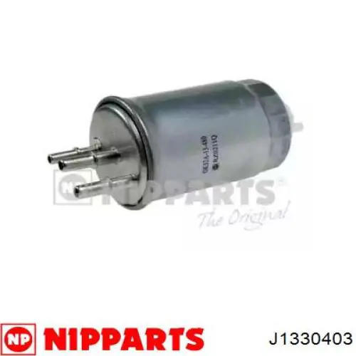 Comprar J1330403 Nipparts Filtro diesel
